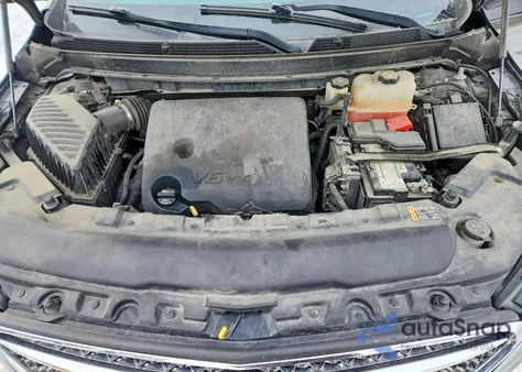 2020 Buick Enclave Avenir z USA, uszkodzony, nr VIN 5GAEVCKW1LJ128435